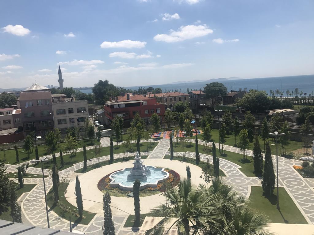 Walton Hotels Sultanahmet - Istanbul — Fotoğraflar 1